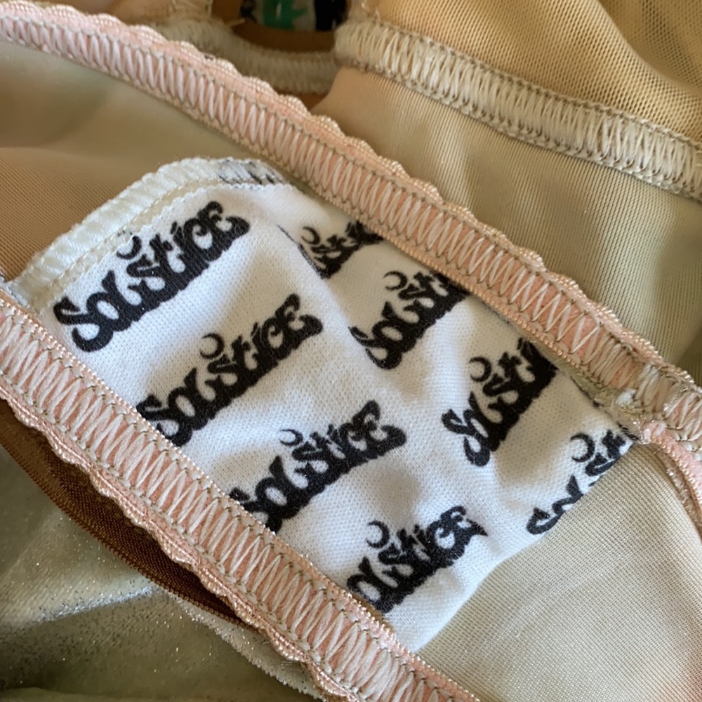 Solstice Intimates Body Suit - Picture 7 of 7